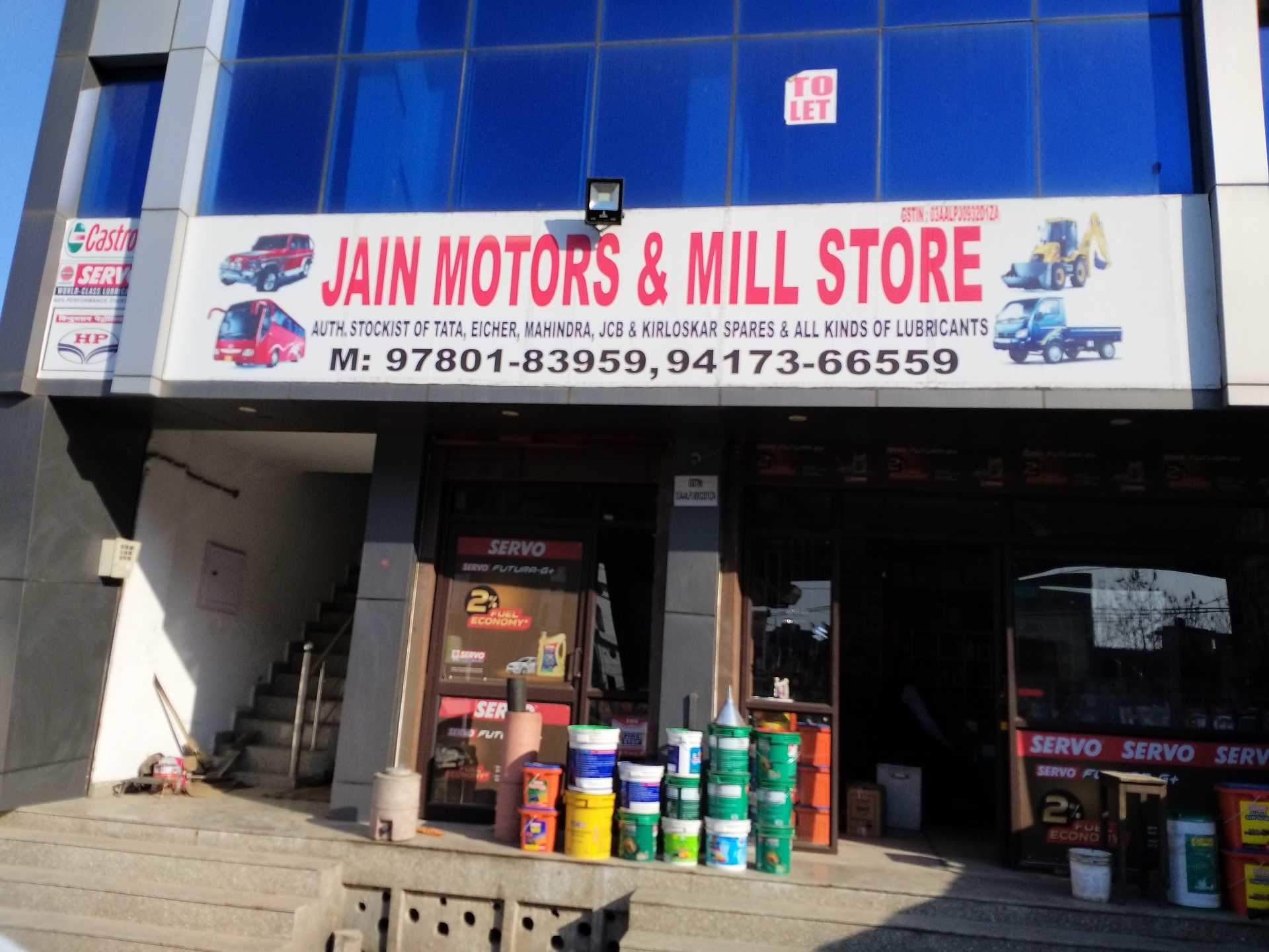 Jcb Spare Parts Dealer In India Reviewmotors.co