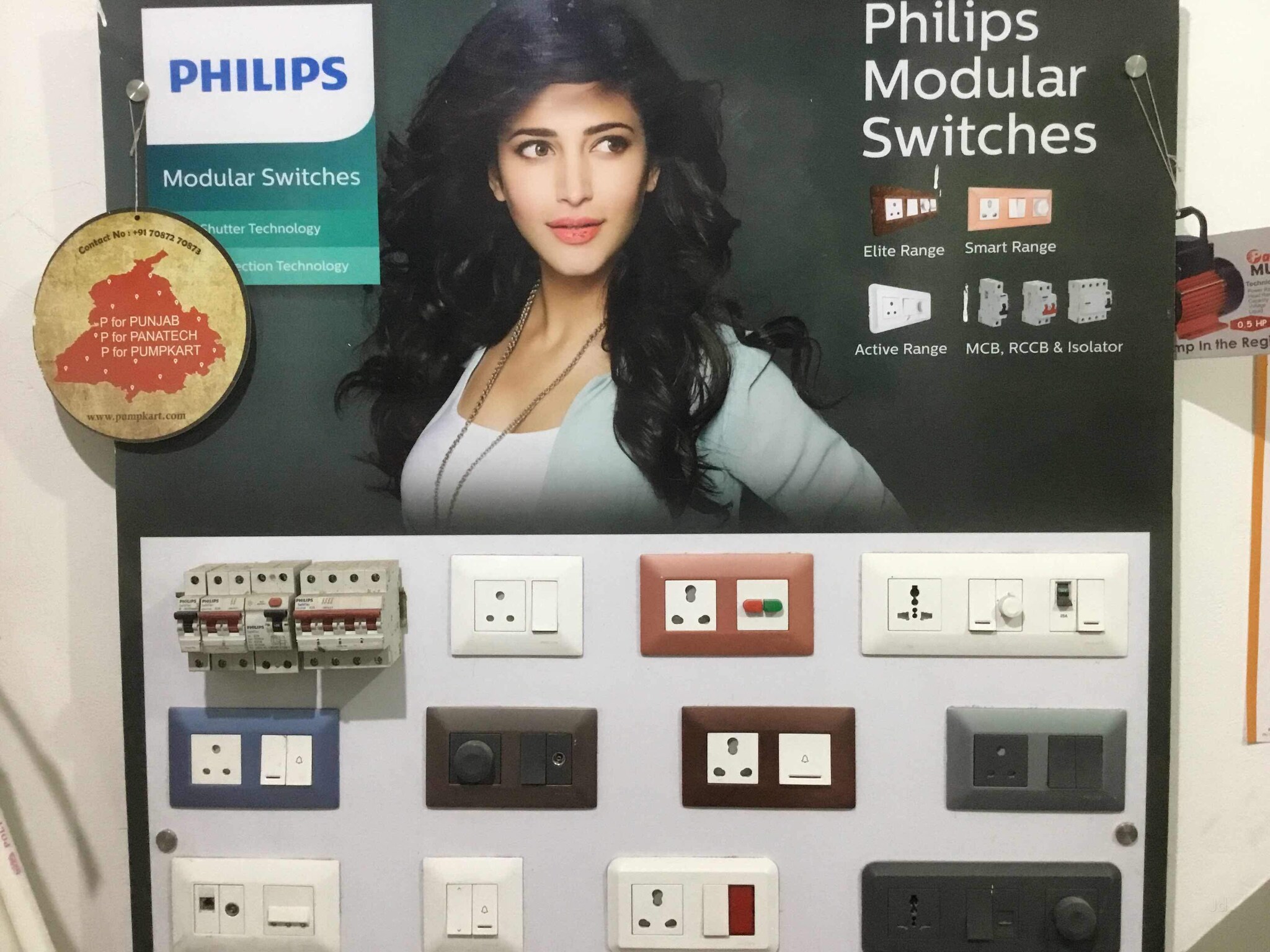 Catalogue Priyansh Electricals in Chandigarh Justdial