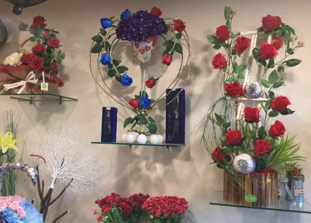 Top Flower Shops in Panchkula Best Flower Dealers Chandigarh Justdial