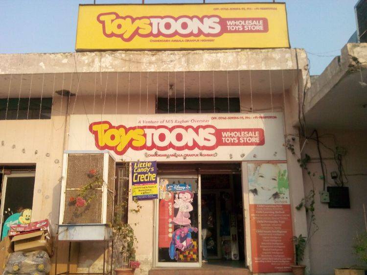 Top 100 Toy Shops in Chandigarh Best Kids Toys Justdial