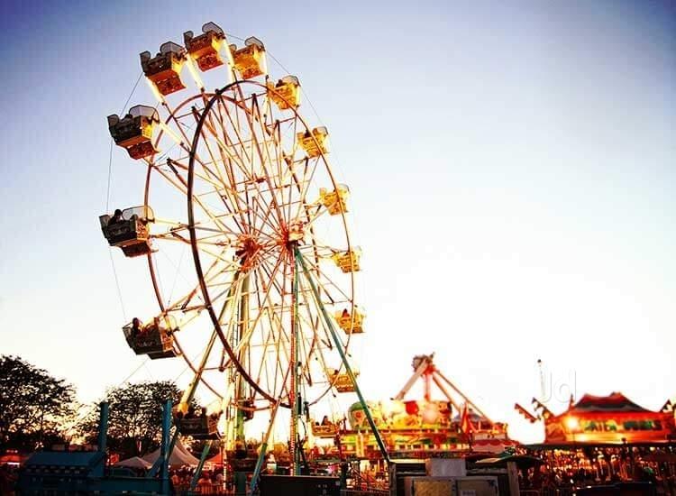 An Exciting Road Trips to Amusement Parks and Water Park in Jaipur 10