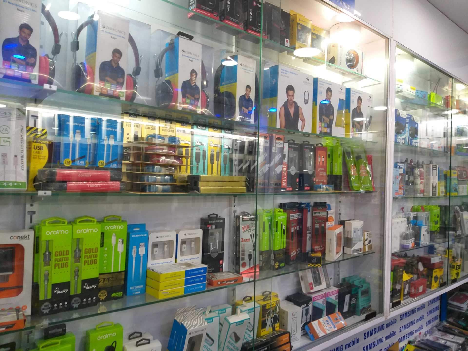 Top 100 Mobile Phone Dealers Samsung in Yelahanka New Town Best