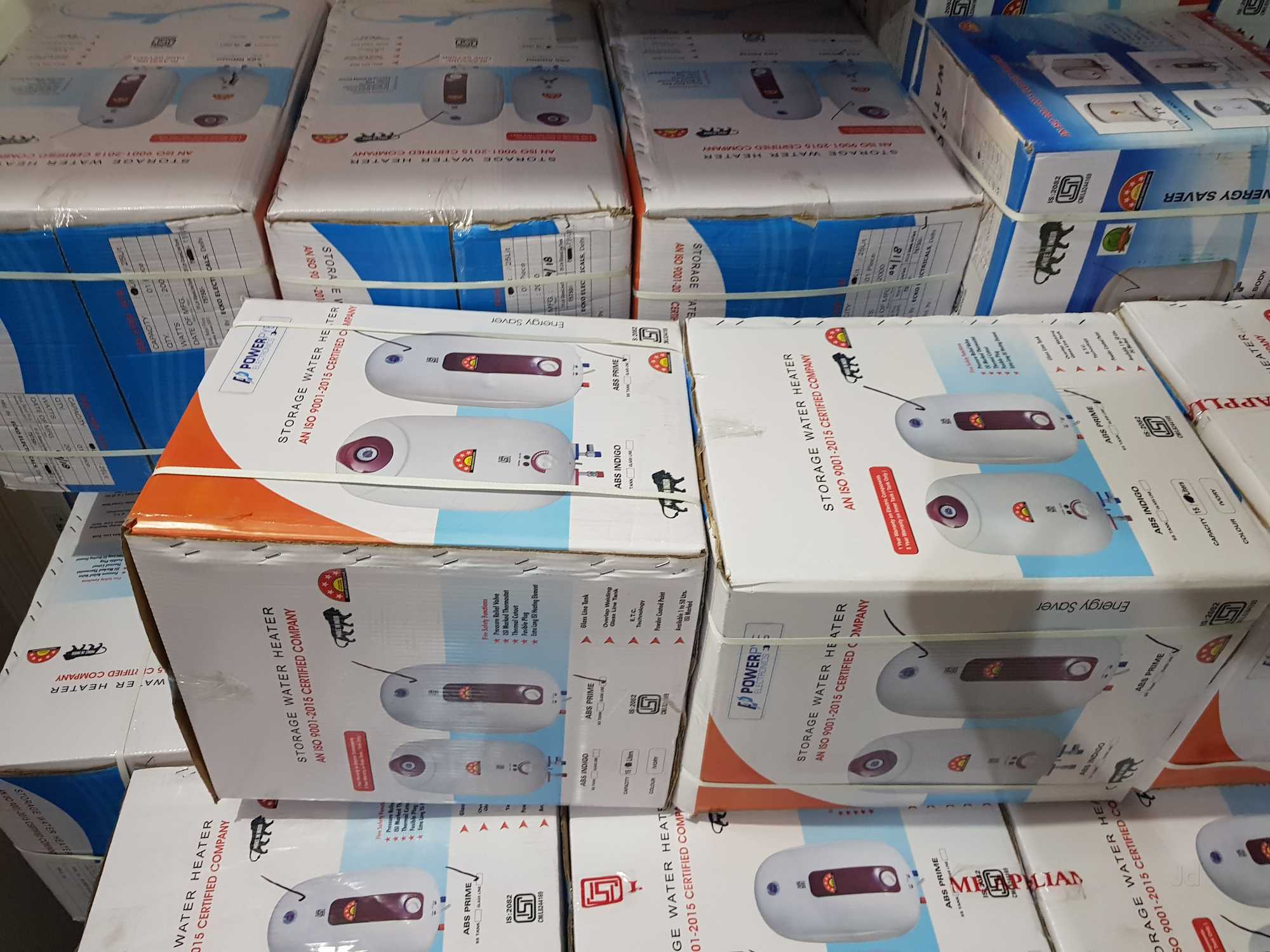 Catalogue - Powerpye in Tughlakabad, Delhi - Justdial
