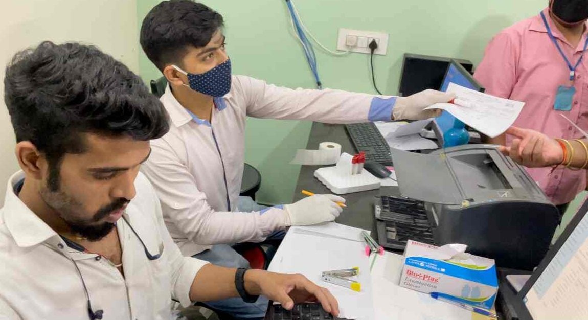 Lab view 19