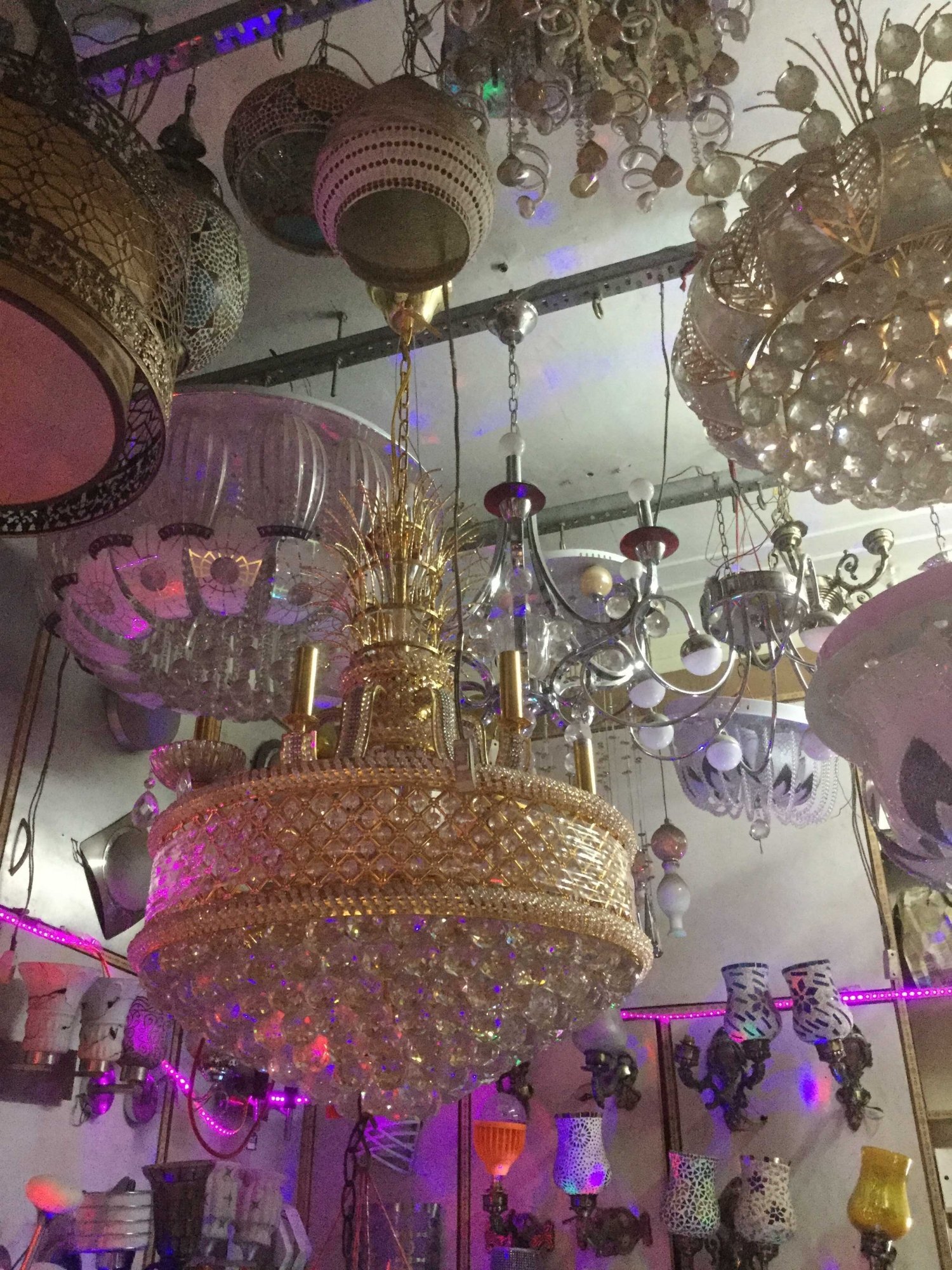 Catalogue Modern Electric Corp. in Chandni Chowk , Delhi Justdial