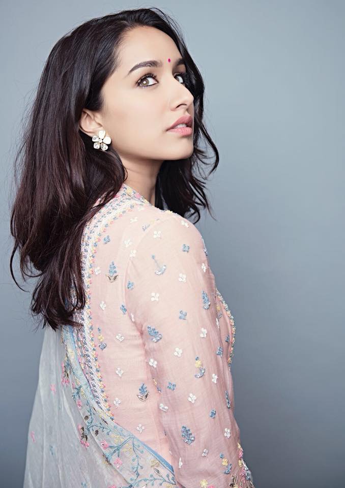 shraddha kapoor actor entertainment
