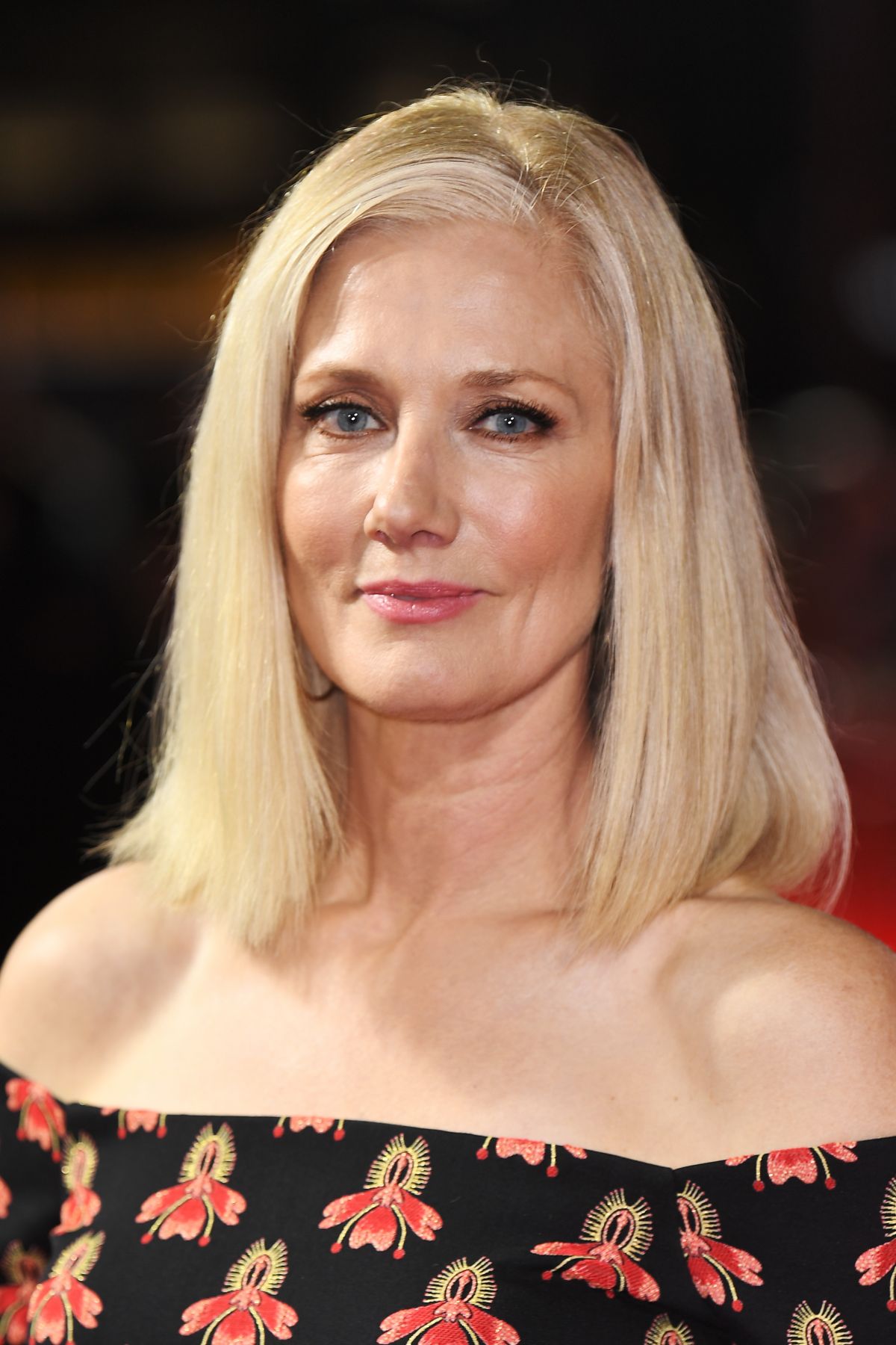 Joely Richardson (born 1965) Joely Richardson (born 1965)