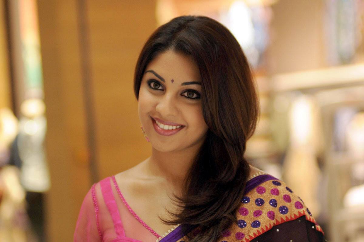 Richa Gangopadhyay Richa Gangopadhyay