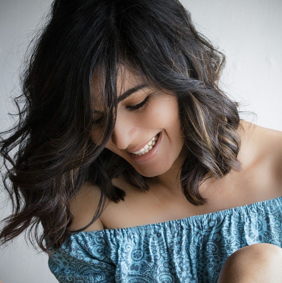 kirti kulhari actor entertainment