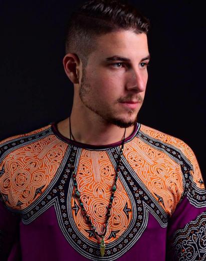 Sajanka - Djs/Producers - Entertainment