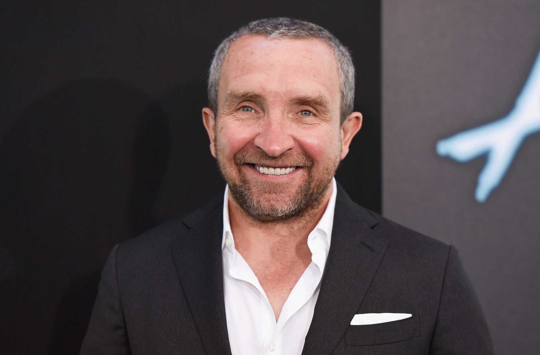 Eddie Marsan (born 1968) Eddie Marsan (born 1968)