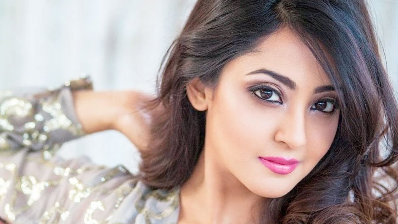 Aindrita Ray Aindrita Ray
