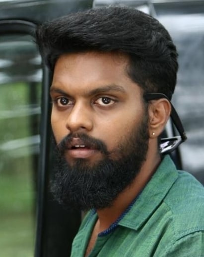 balu varghese