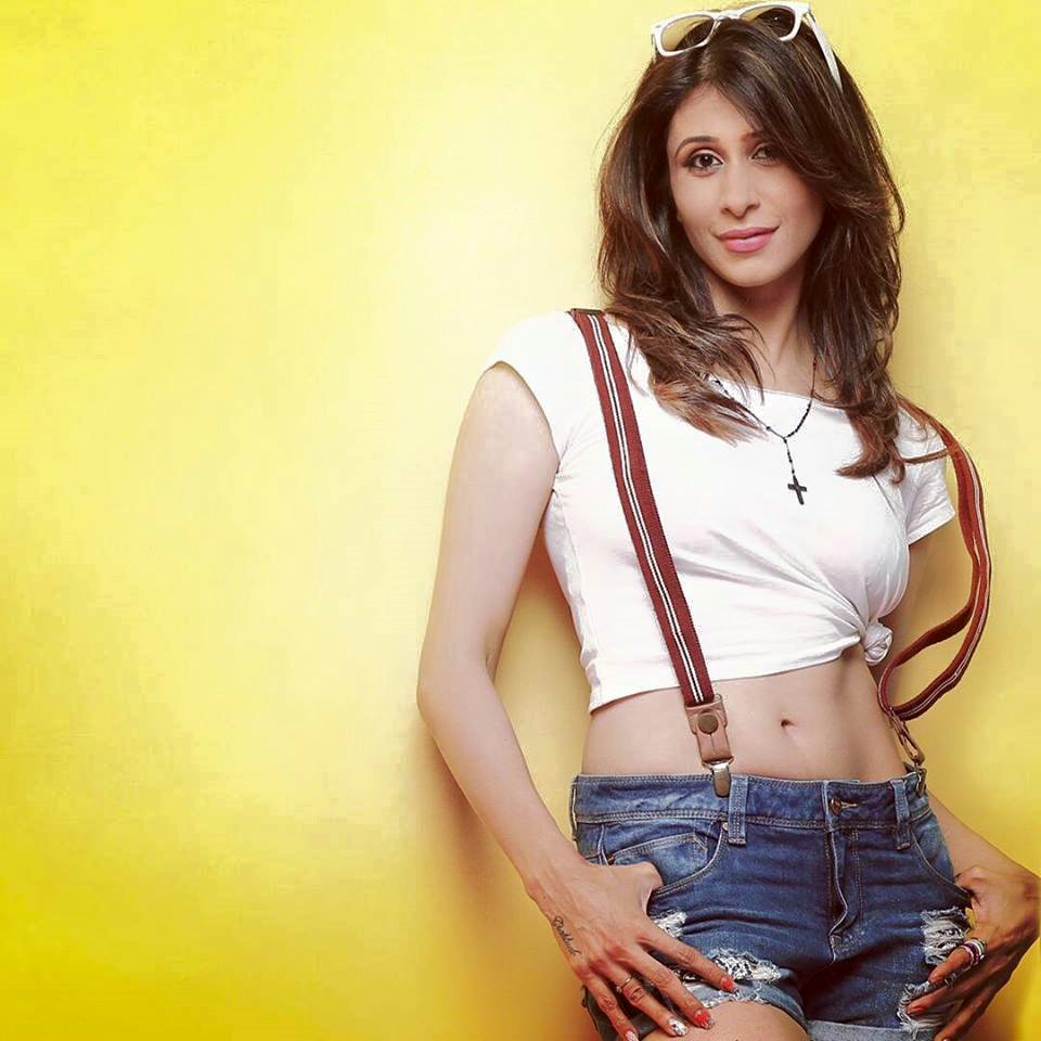 Kishwar Merchant 1997 Kishwar Merchant 1997