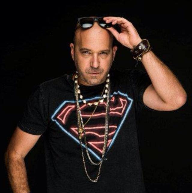 guy mantzur guy mantzur
