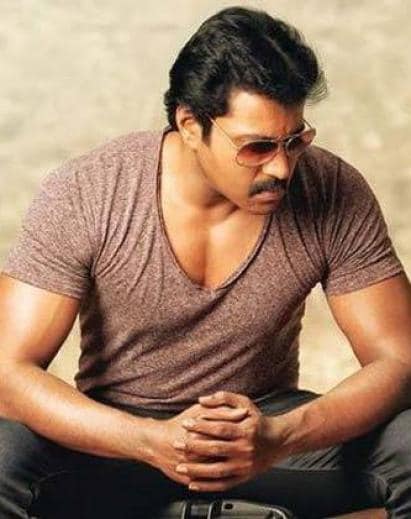 sunil varma actor entertainment