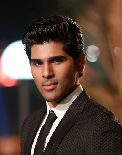Image result for allu sirish