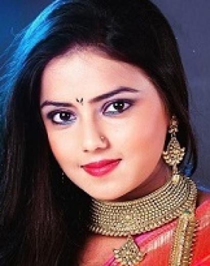 Monalisa Bagal Actor Entertainment Monalisa Bagal