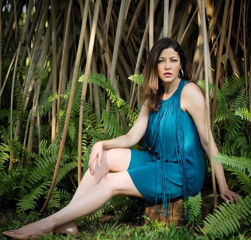 Aditi Govitrikar Aditi Govitrikar