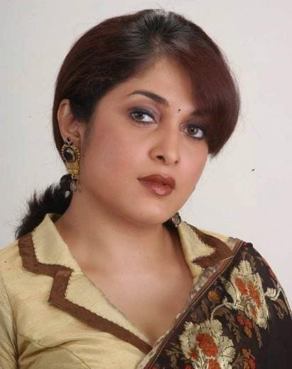 Ramya Krishnan Ramya Krishnan