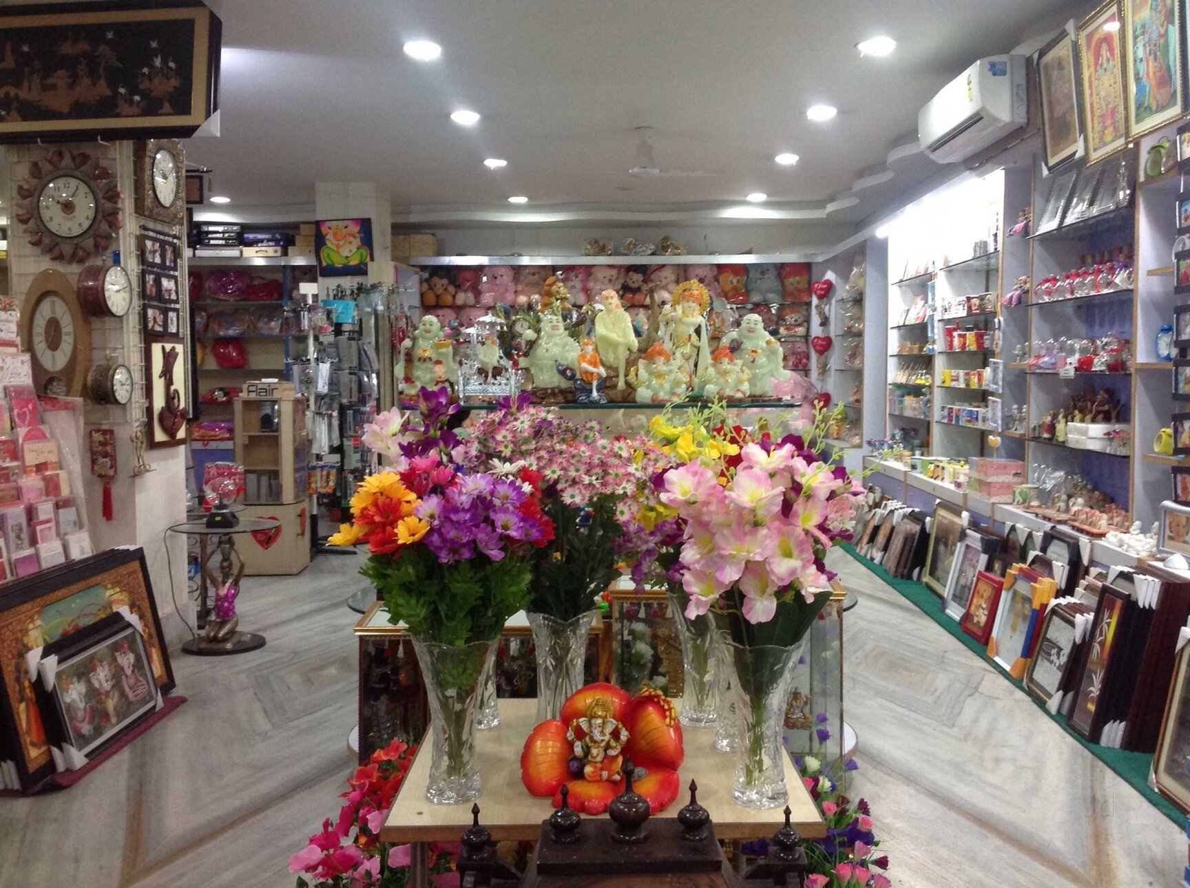 Lepakshi Books Stationery Photos, Vengal Rao Nagar, Hyderabad Pictures