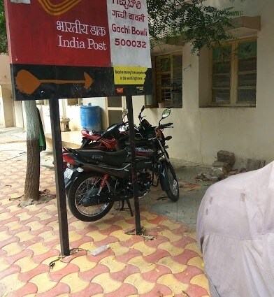Post Office Madhapur Post Office Services In Hyderabad Justdial
