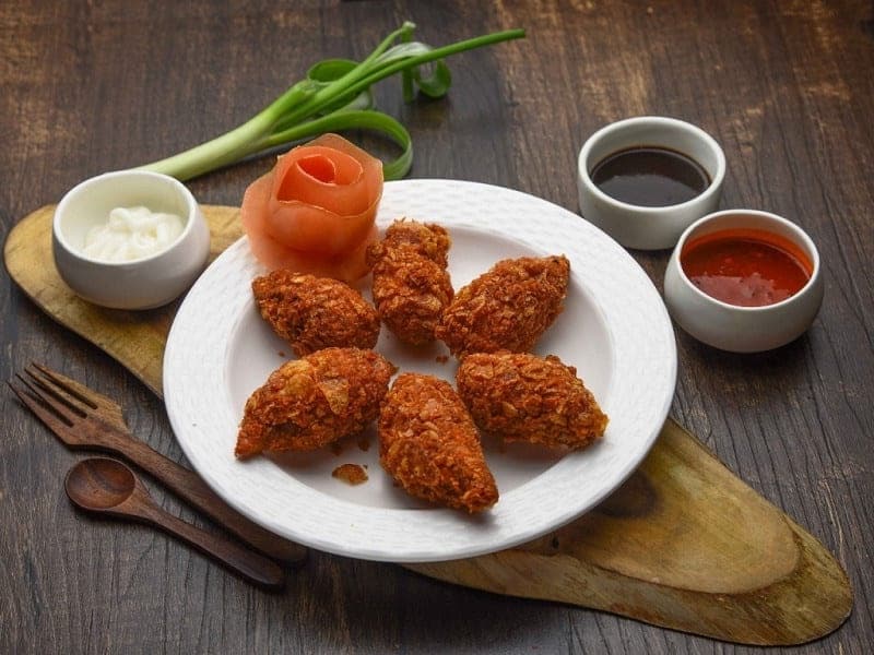  kurkure momos 