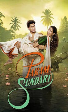 Param Sundari (Hindi Movie)