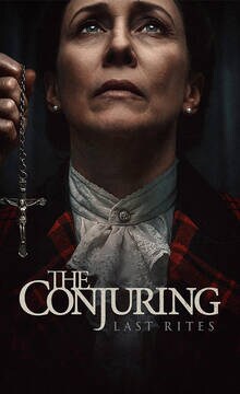 The Conjuring Last Rites