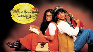 Dilwale Dulhania LE Jayenge