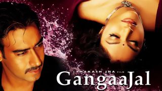 Gangaajal