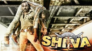 ACP Shiva