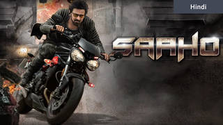 Saaho