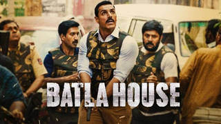 Batla House