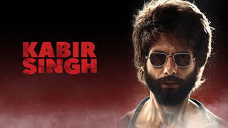 Kabir Singh