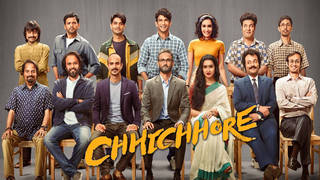 Chhichhore