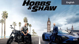 Hobbs & Shaw