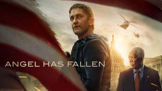 Angel Has Fallen