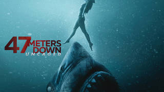 47 Meters Down: Uncaged