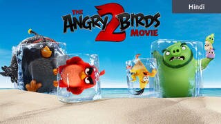 The Angry Birds Movie 2