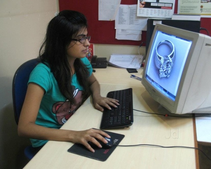 Indian Institute Of Jewellery (corporate Office) Photos, Nariman Point