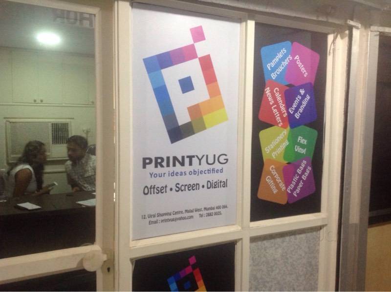 Top 100 Digital Printers in Andheri West Best Digital Printing