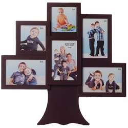 Buy Royal Enterprise Yashi S Family Tree Collage Photo Frame For 6