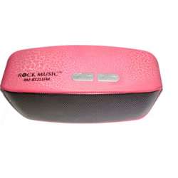 Buy Etech Etech Rock Music Bt211 Portable Wireless Mobile Bluetooth Speaker Assorted Color Features Price Reviews Online In India Justdial
