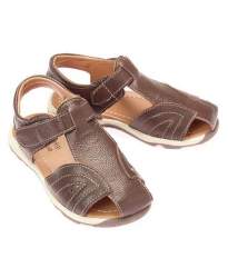 closed toe sandals mens india