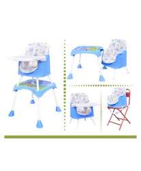 babyhug foodjoy high chair