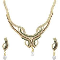 Wallpaper Buy Aakshi Aakshi Diva Enchanted 3 Piece Pearl Diamond Fusion Free