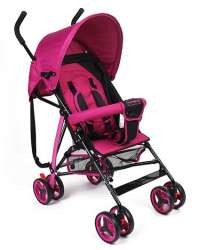 babyhug stroller reviews