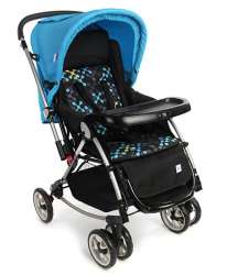 mee mee stroller review