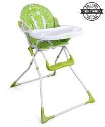 babyhug easy diner high chair